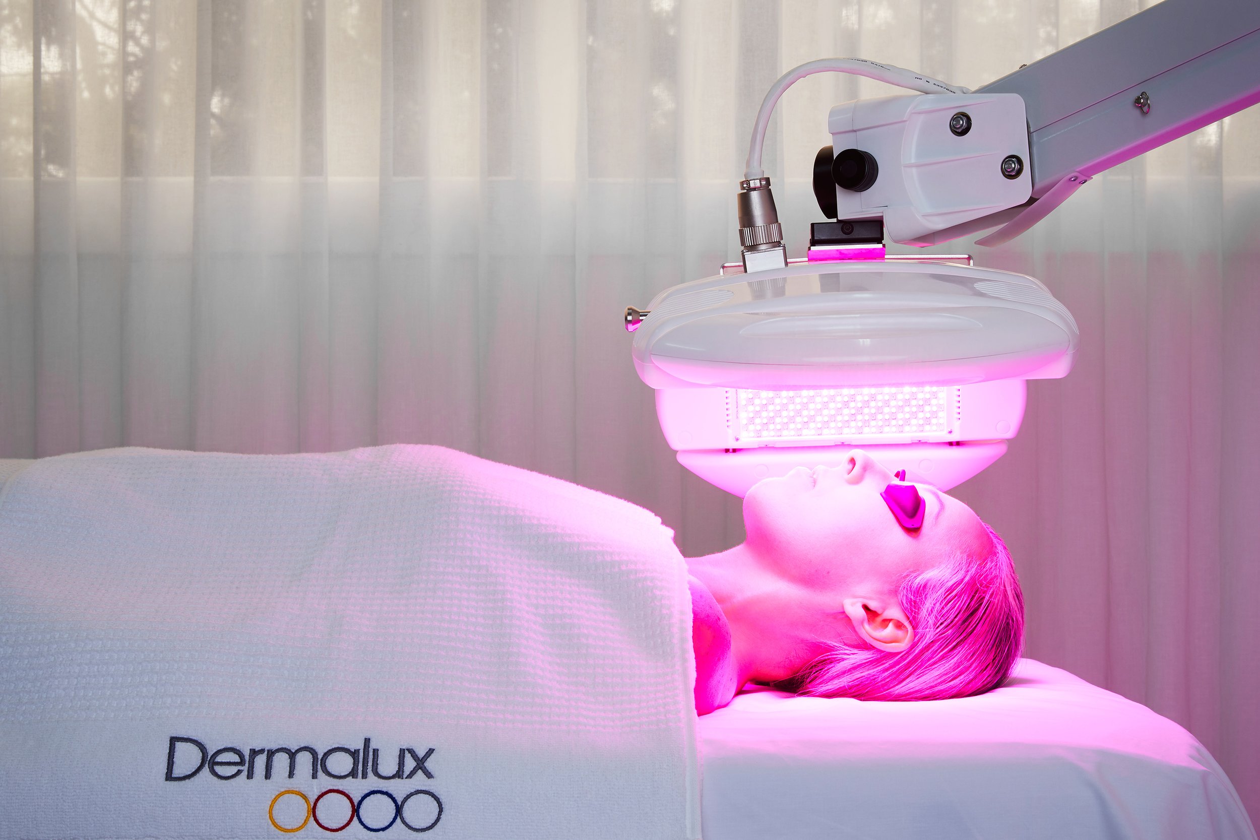 Dermalux Led Therapy