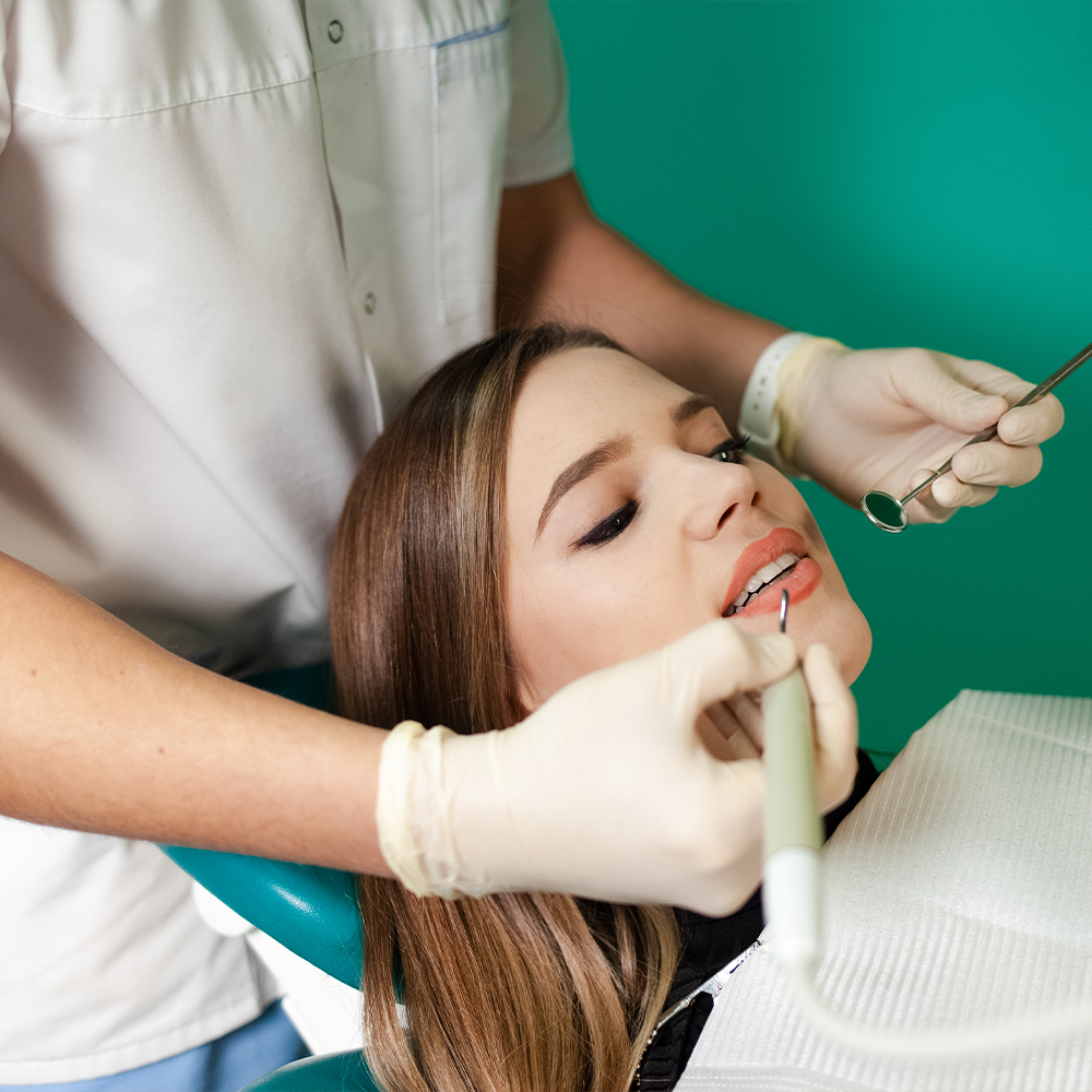 Teeth Grinding Botox Treatment