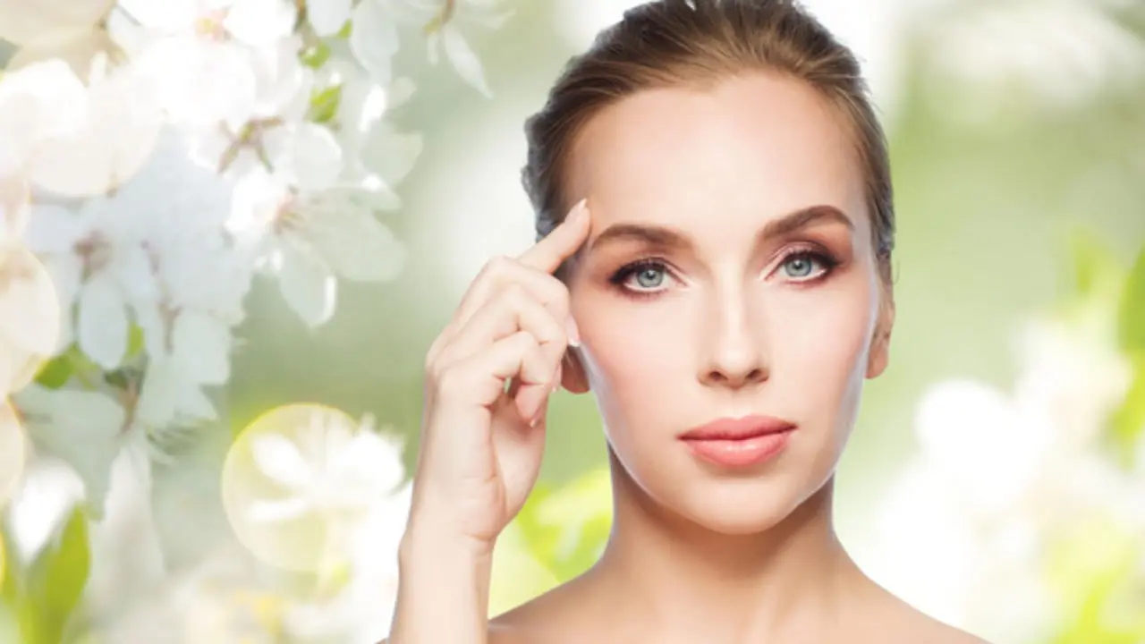 Jaw, Chin & Temple Filler