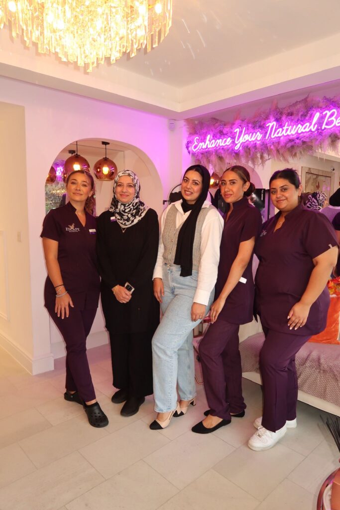 Aesthetic Clinic Near Luton and Milton Keynes